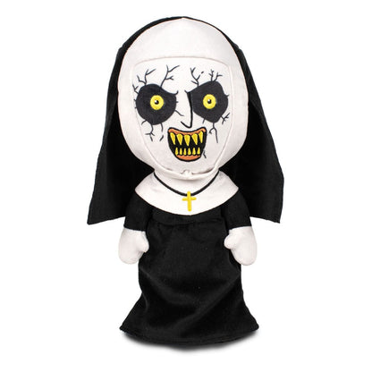 Nonne plys figur nonne i displayverpackung 27 cm