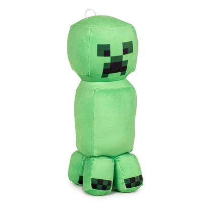 Minecraft en peluche figure Creeper 30cm