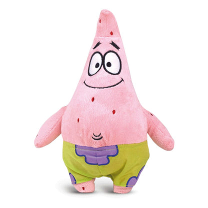 Assortimento di personaggi di figura di peluche spongeBob (12)