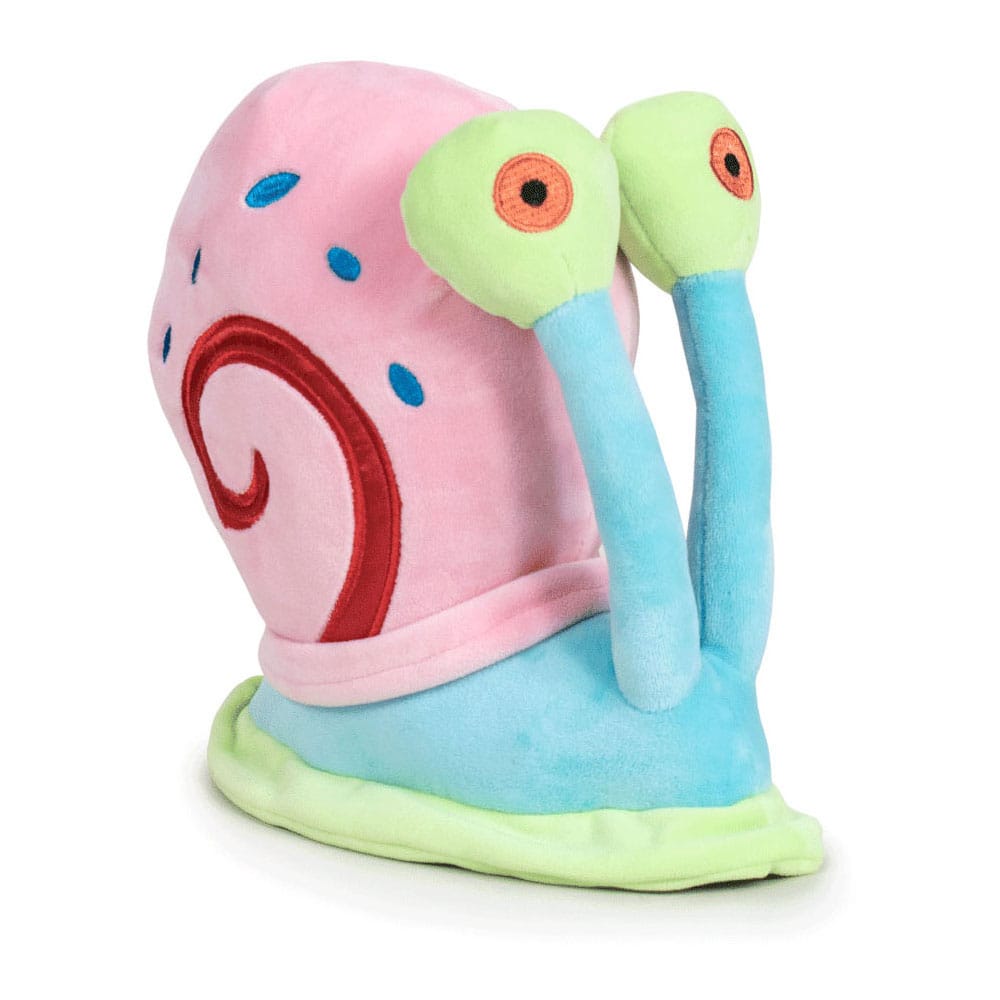 Assortimento di personaggi di figura di peluche spongeBob (12)