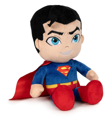 Süpermen Peluş Şekil 20 Cm Çeşitliliği (24)