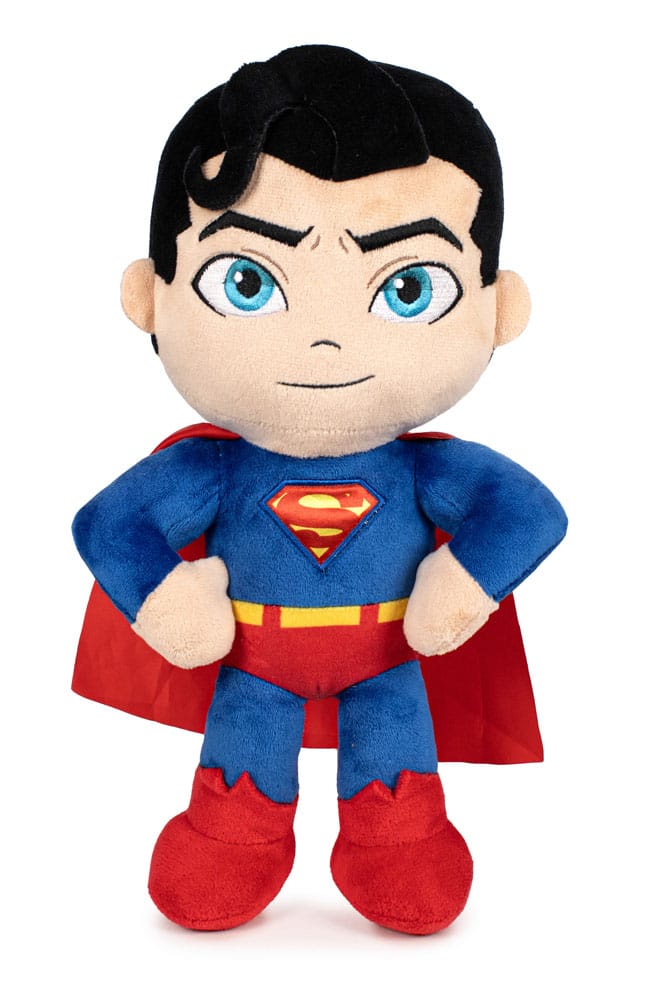 Süpermen Peluş Şekil 20 Cm Çeşitliliği (24)