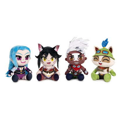 League of Legends plysjfigur Champions 21 cm sortiment (24)