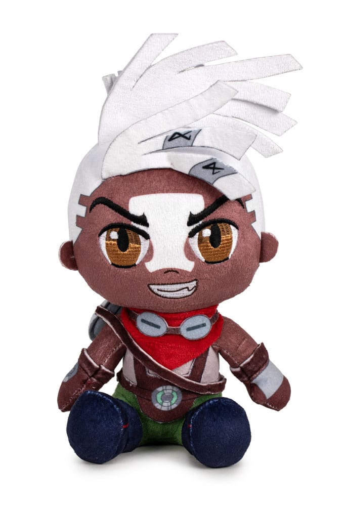 League of Legends plysjfigur Champions 21 cm sortiment (24)