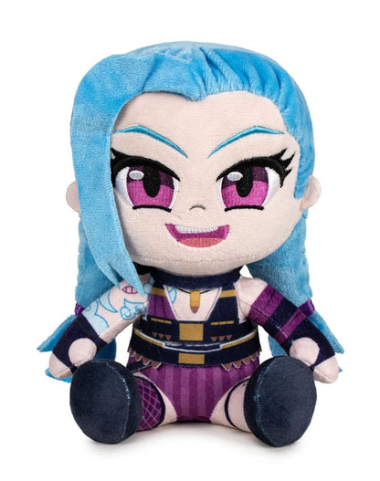 League of Legends plysjfigur Champions 21 cm sortiment (24)
