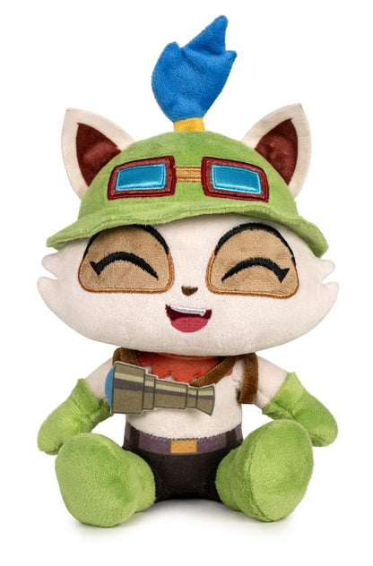League of Legends plysjfigur Champions 21 cm sortiment (24)