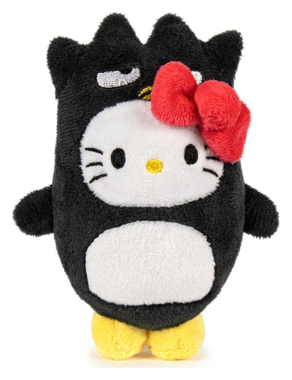 Hello Kitty & Friends Plysfigurer Kostume Blindkasse 16 cm Sortiment (12)