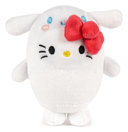 Hello Kitty & Friends Plysfigurer Kostume Blindkasse 16 cm Sortiment (12)