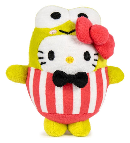 Hello Kitty & Friends Plysfigurer Kostume Blindkasse 16 cm Sortiment (12)