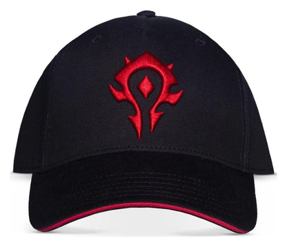 World Of Warcraft baseballkasket