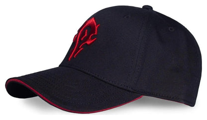 World Of Warcraft baseballkasket