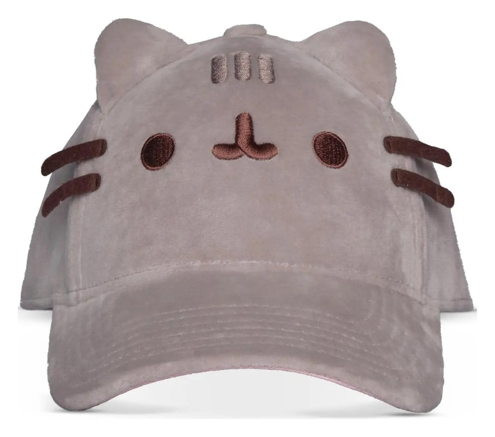 Pusheen Snapback Pusheen