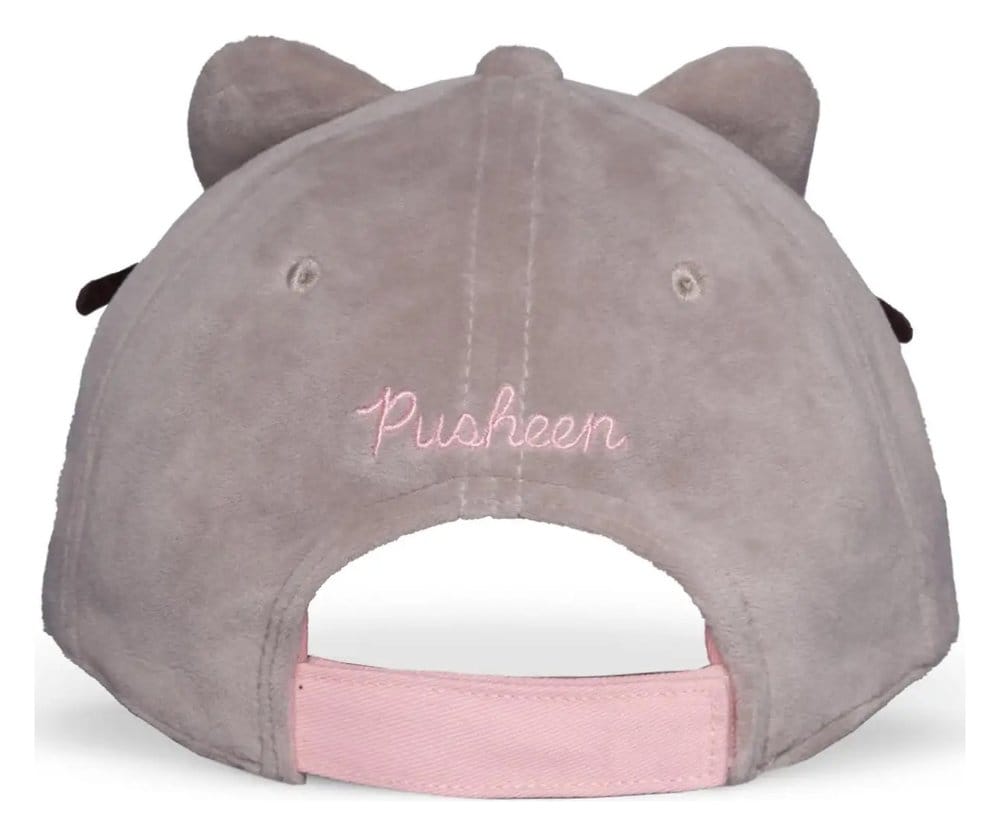 Pusheen Snapback Pusheen