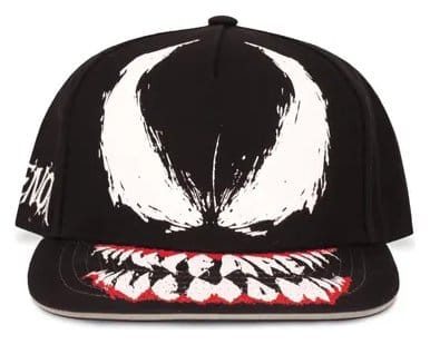 Marvel Snapback Cap Gift