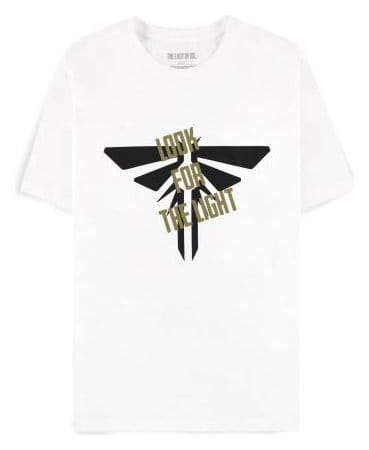 Das letzte von uns T-Shirt suchen nach dem Licht
