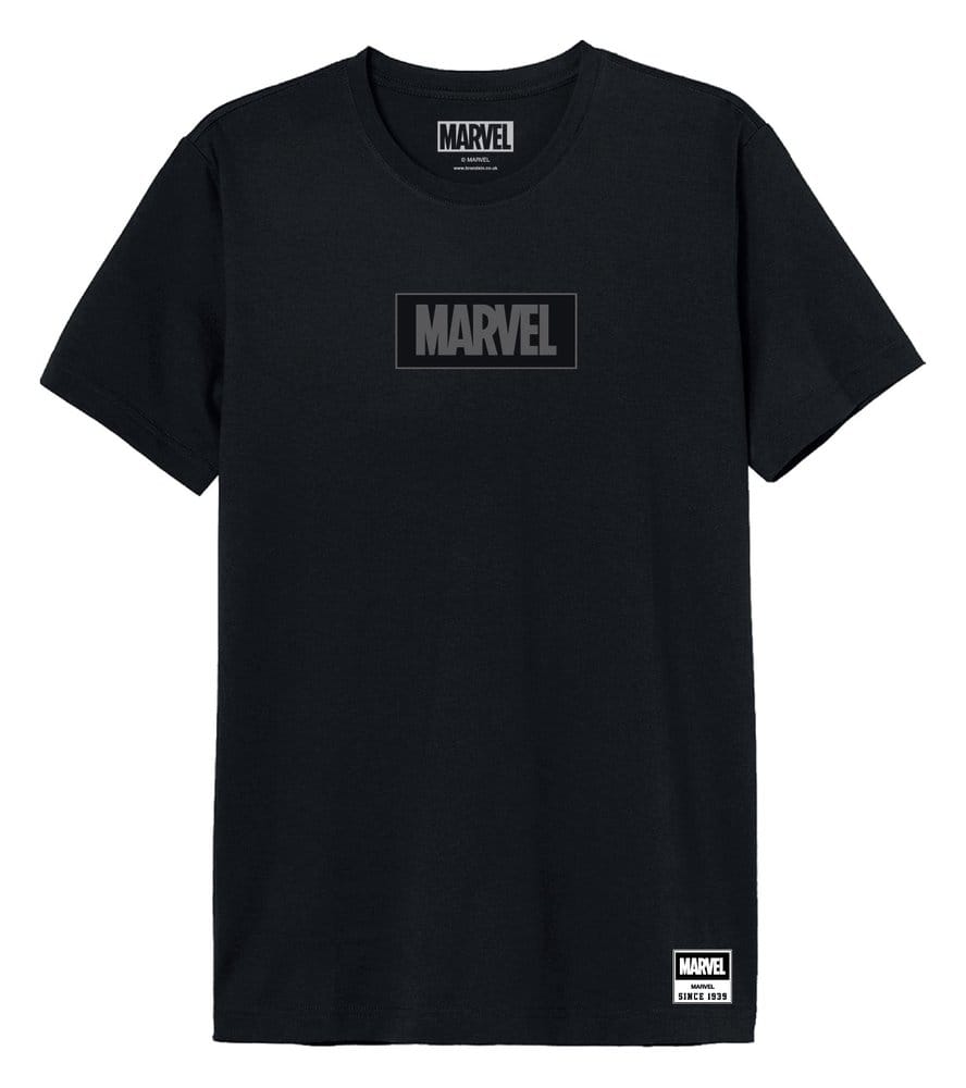 Logo Marvel majice