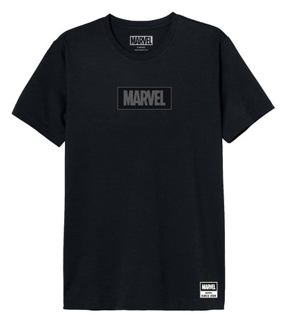 Logo Marvel majice