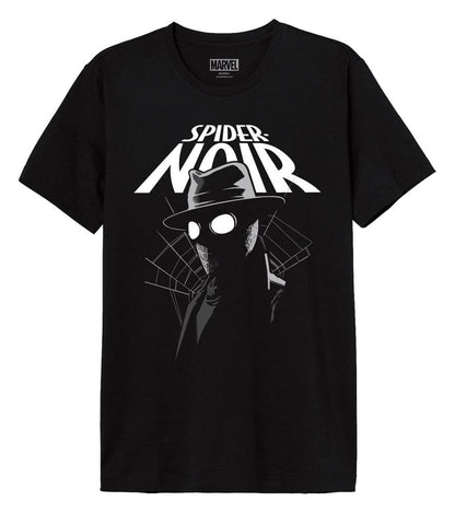 Camiseta Marvel Funda Spider-Noir