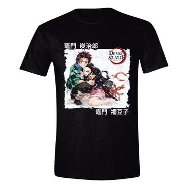 Demon Slayer T-Shirt Take Cover