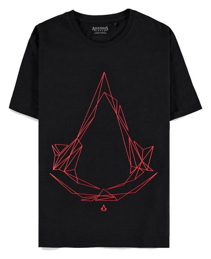 Assassin's Creed T-shirt Tech-logo