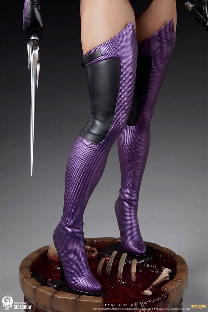 Mortal Kombat Statue 1/3 Mileena 76 cm