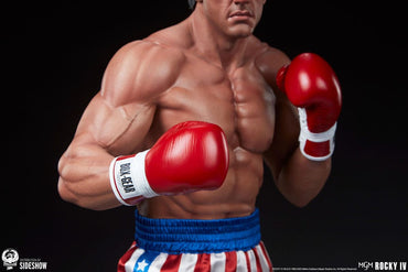 Rocky IV Statue 1/3 Rocky 66 cm