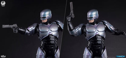 RoboCop Statue 1/3 Robocop (Deluxe Edition) 71 cm