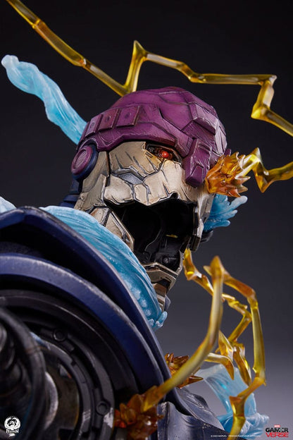 Marvel Future Revolution Statue 1/3 Storm 94 cm