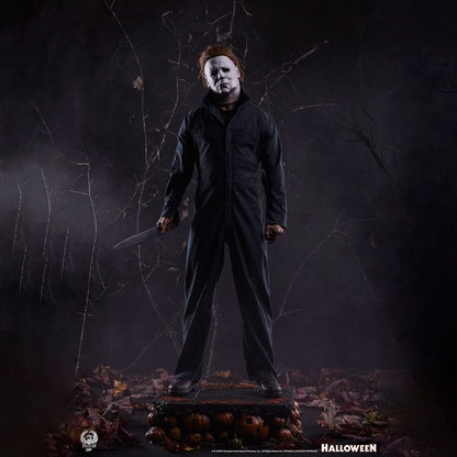 Halloween 1978 Statue 1/2 Michael Myers 103 cm