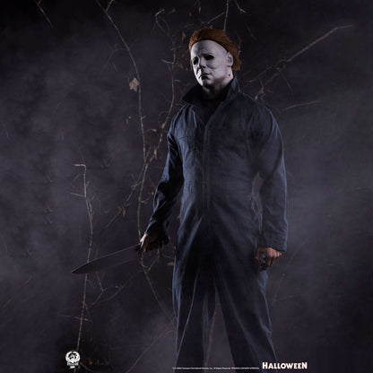 Halloween 1978 Statue 1/2 Michael Myers 103 cm