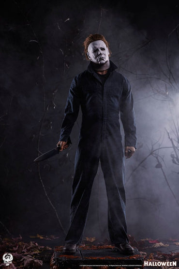 Halloween 1978 Statue 1/2 Michael Myers 103 cm