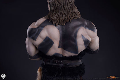 Conan der Barbar