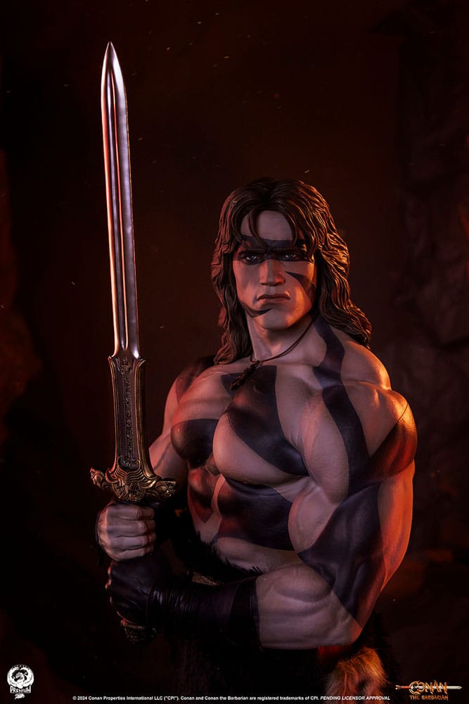 Conan der Barbar