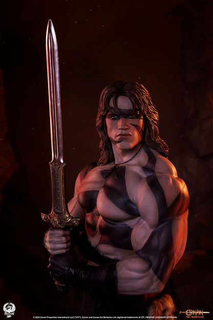 Conan der Barbar