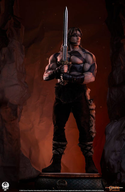 Conan der Barbar