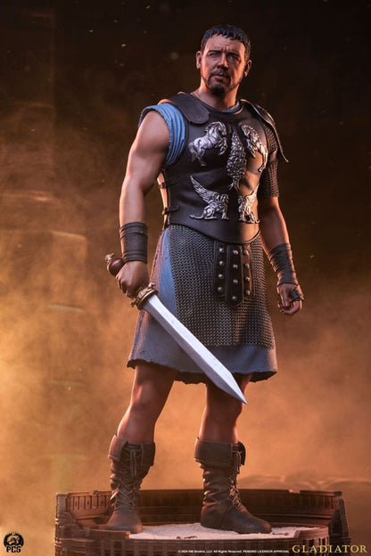 Gladiator Epic Series Statue 1/3 Maximus 66 cm