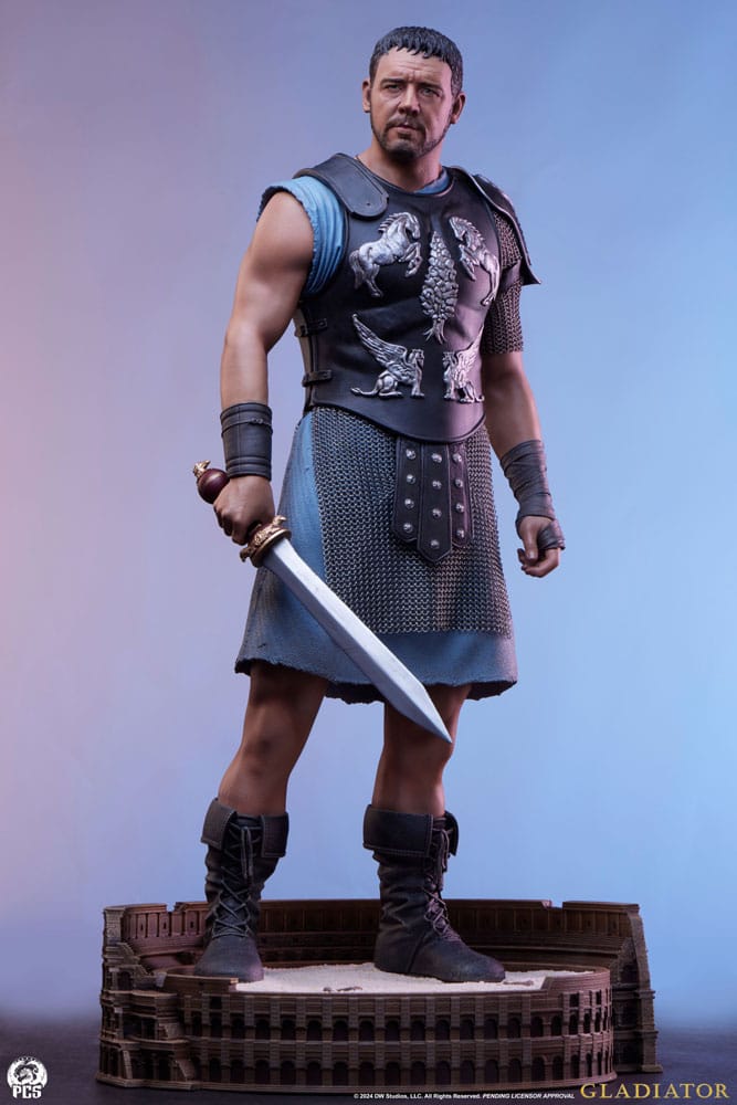 Gladiator Epic Series Statue 1/3 Maximus 66 cm