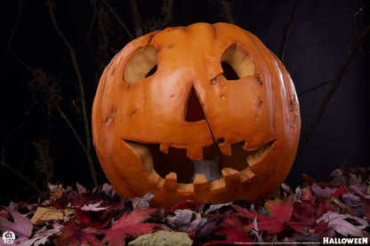 Halloween Statue 1/1 Jack-O-Lantern 31 cm