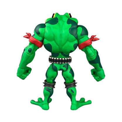 Battletoads Anthology Series Akcijska figura Val 1: Osip 15 cm