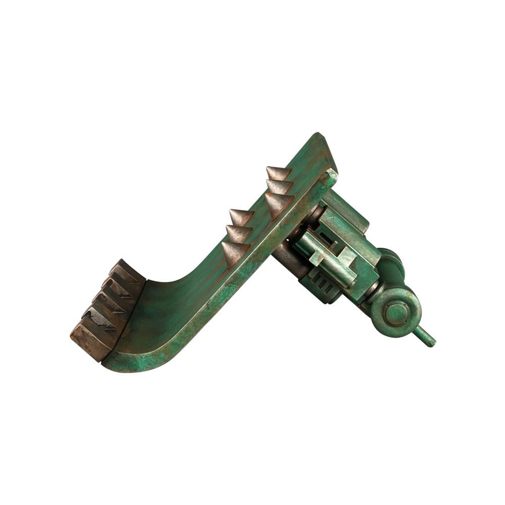 Battletoads Anthology Series Action Figure Wave 1: Zitz 15 cm