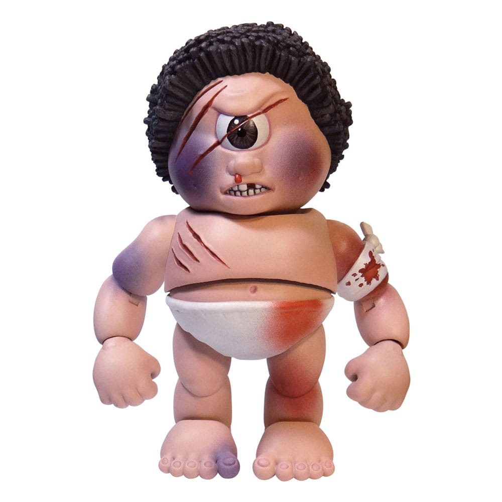 Madballs vs GPK Action Figure 2-Pack Sy Clops vs Horn Head 15 cm