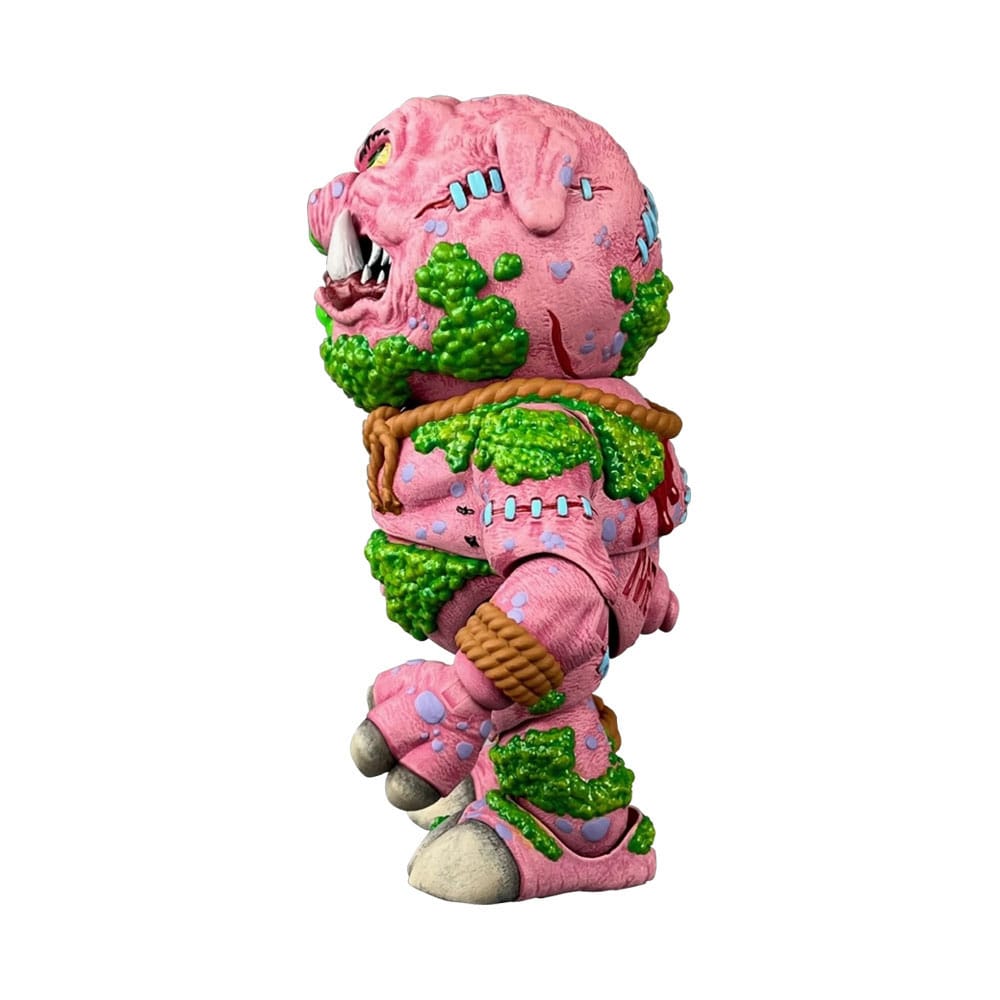 Madballs Action Figure Wave 2: Swine Sucker 15 cm