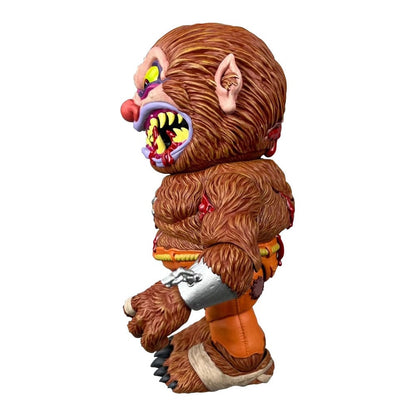 Madballs Action Figure Wave 2: Wolf Breath 15 cm