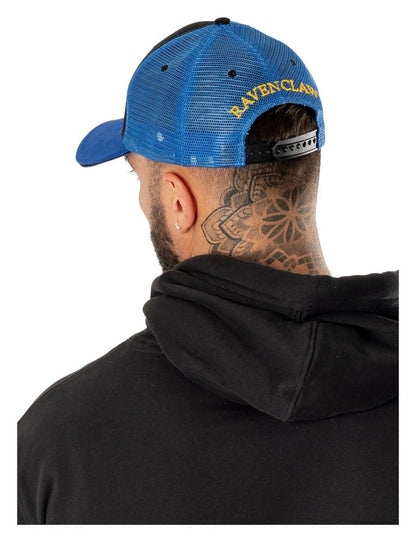 Harry Potter Trucker Keps Ravenclaw