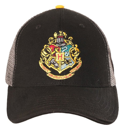 Harry Potter Trucker Keps Hogwarts