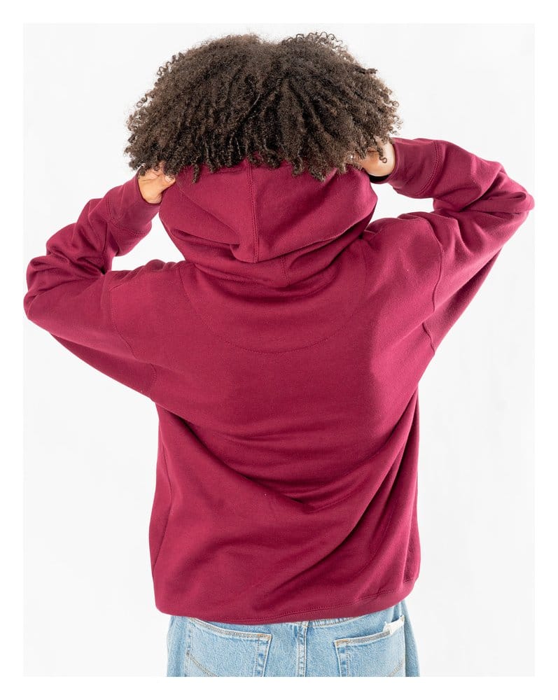 Maglione con cappuccio di Harry Potter Grifondoro Deluxe