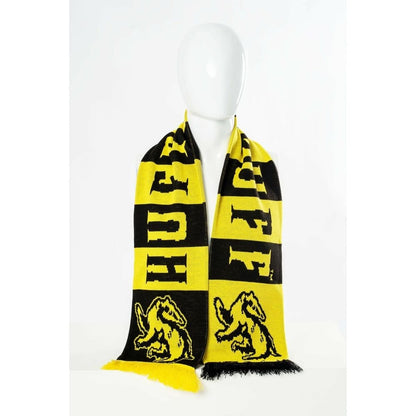 Sciarpa di Harry Potter Tassorosso
