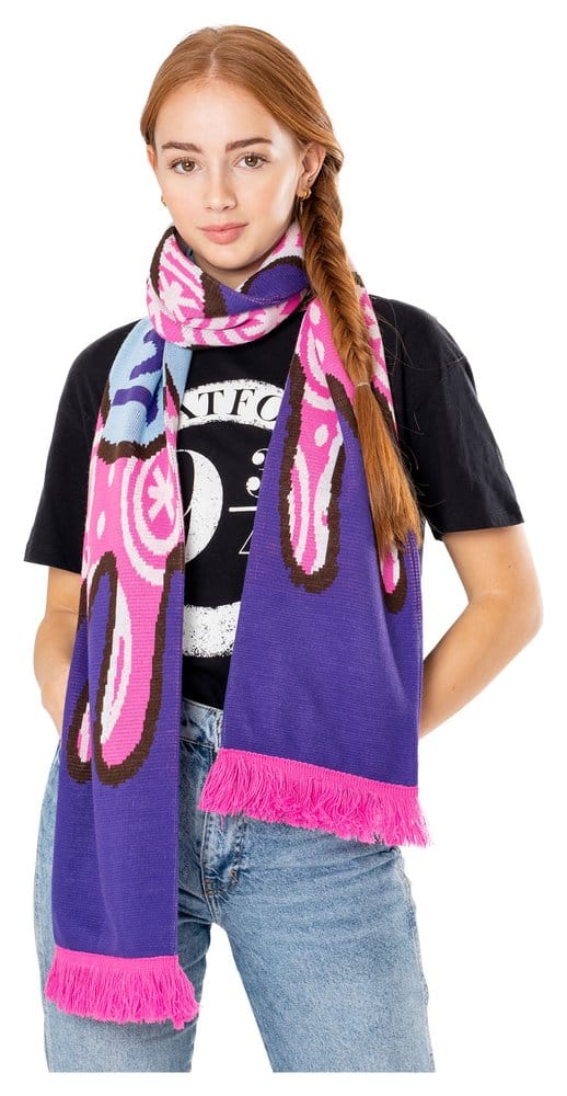Harry Potter Atkı Luna Lovegood