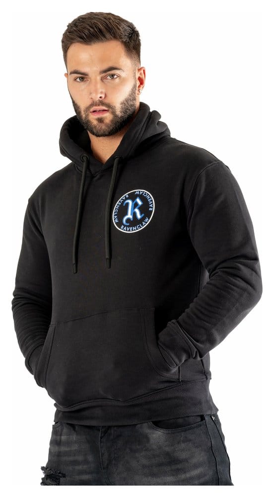 Harry Potter Kapuzenpullover Ravenclaw
