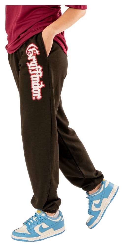 Harry Potter Jogger Gryffindor Lounge-Set